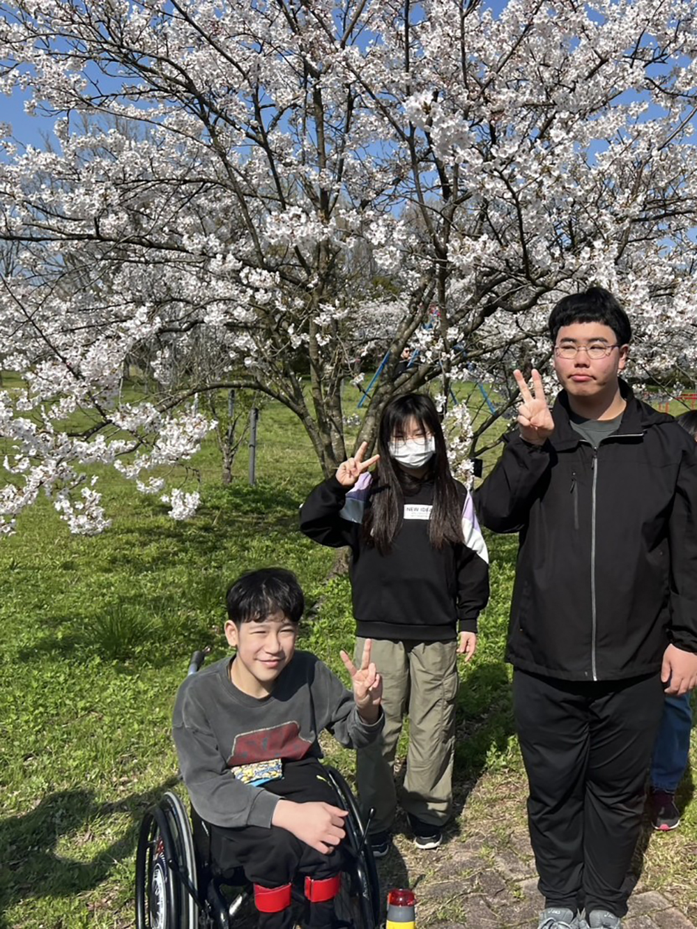 【令和7年4～6月 キッズデイサービスらくだ長潟店】